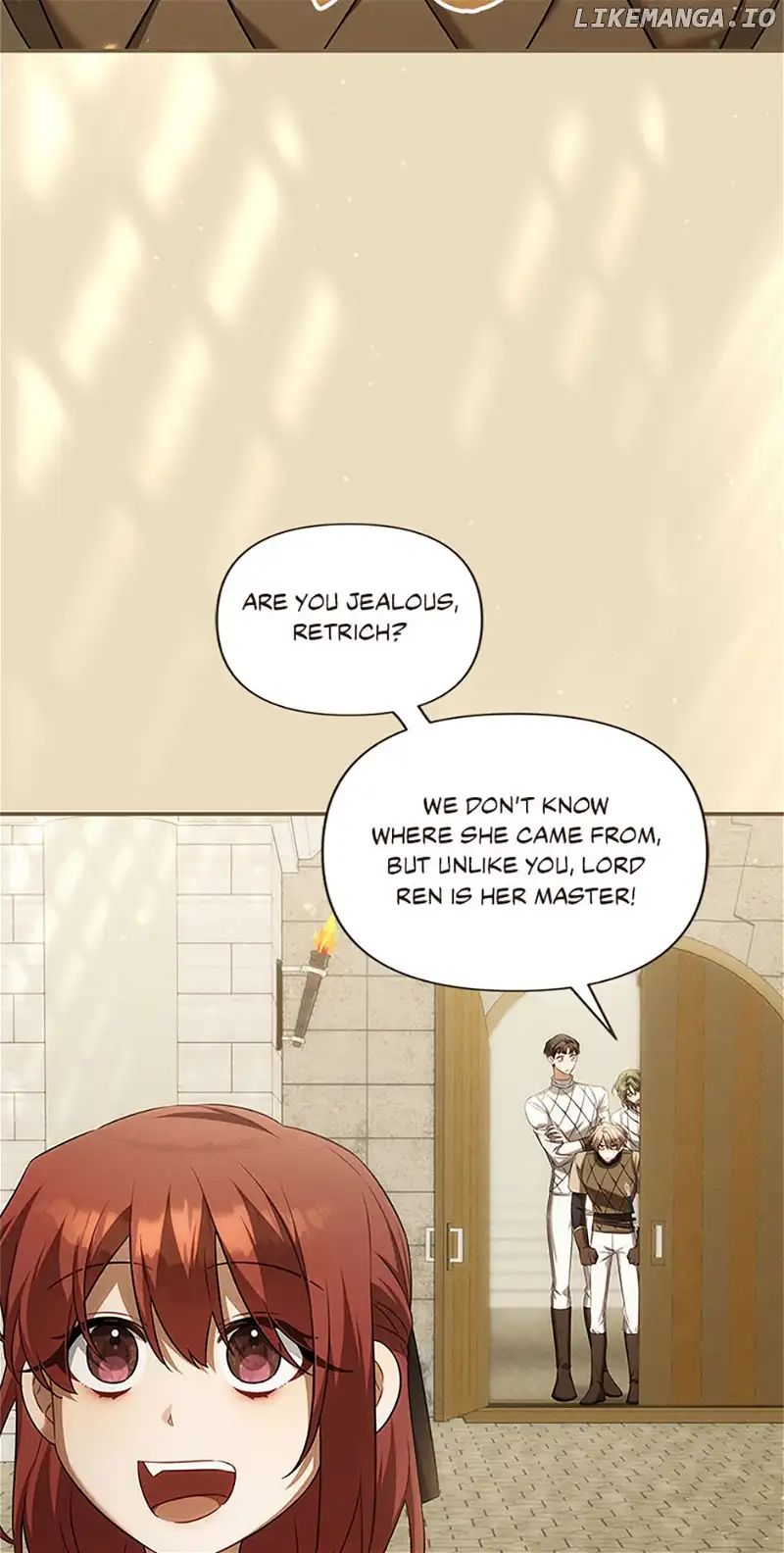 Time To Dedicate Your Death Chapter 65 283 12