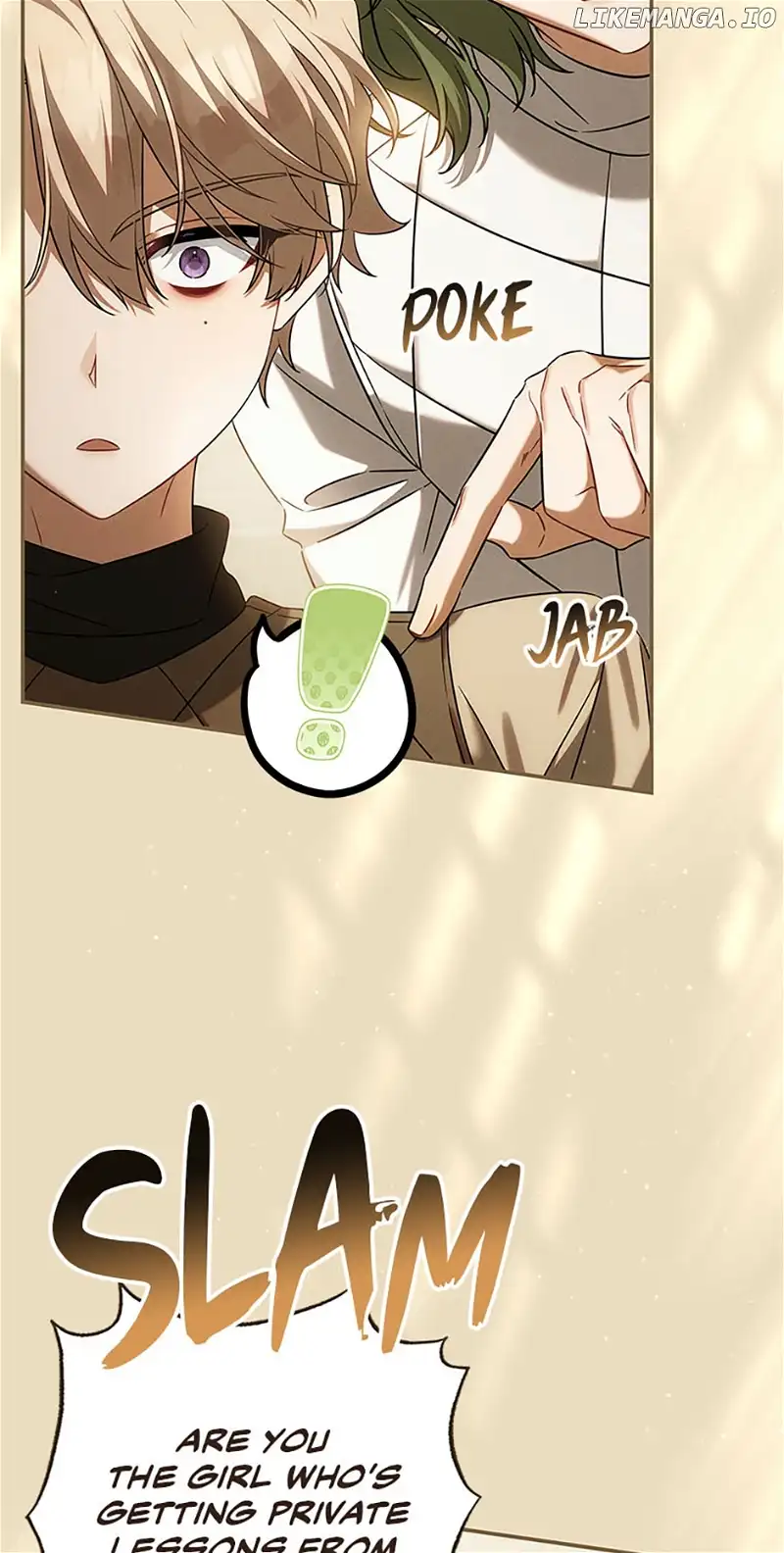 Time To Dedicate Your Death Chapter 65 285 14