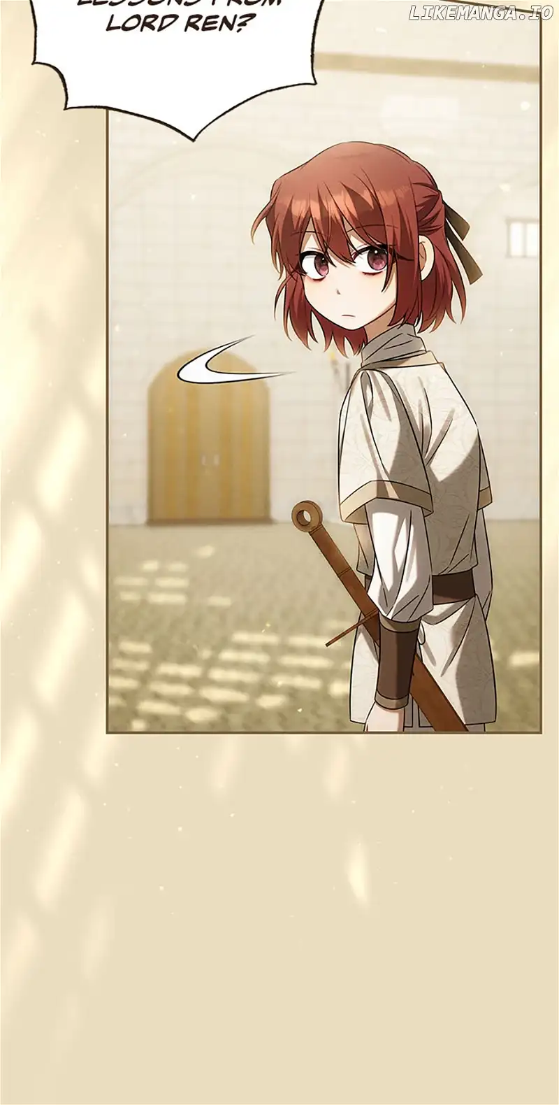 Time To Dedicate Your Death Chapter 65 286 15