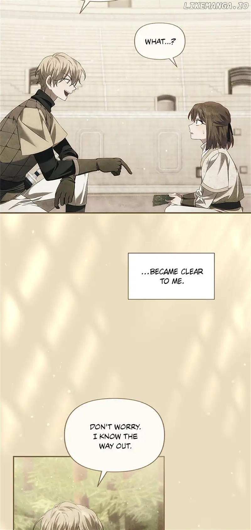 Time To Dedicate Your Death Chapter 65 292 21