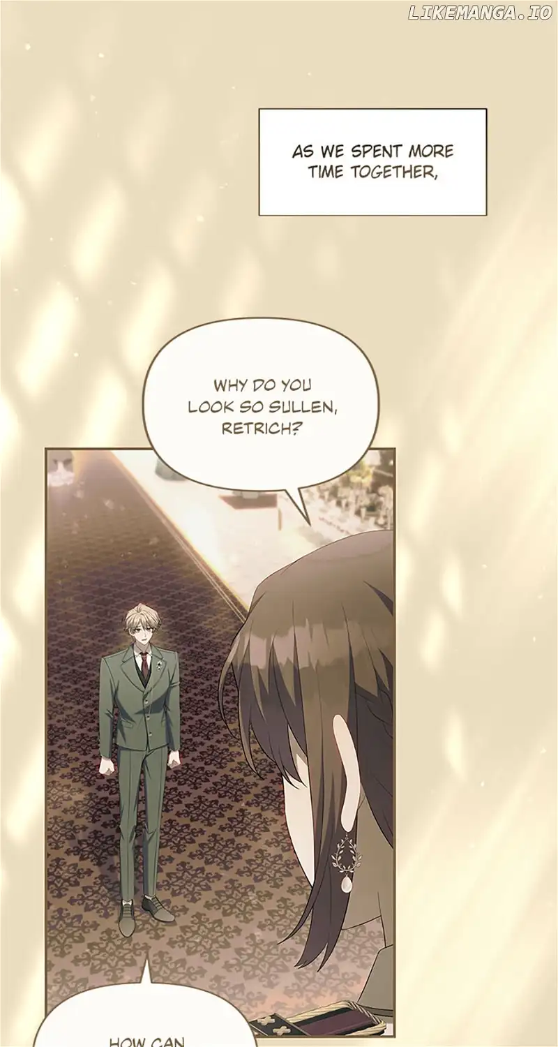 Time To Dedicate Your Death Chapter 65 294 23