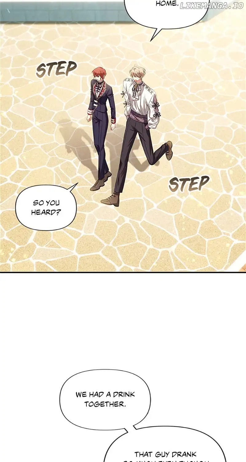 Time To Dedicate Your Death Chapter 65 305 34