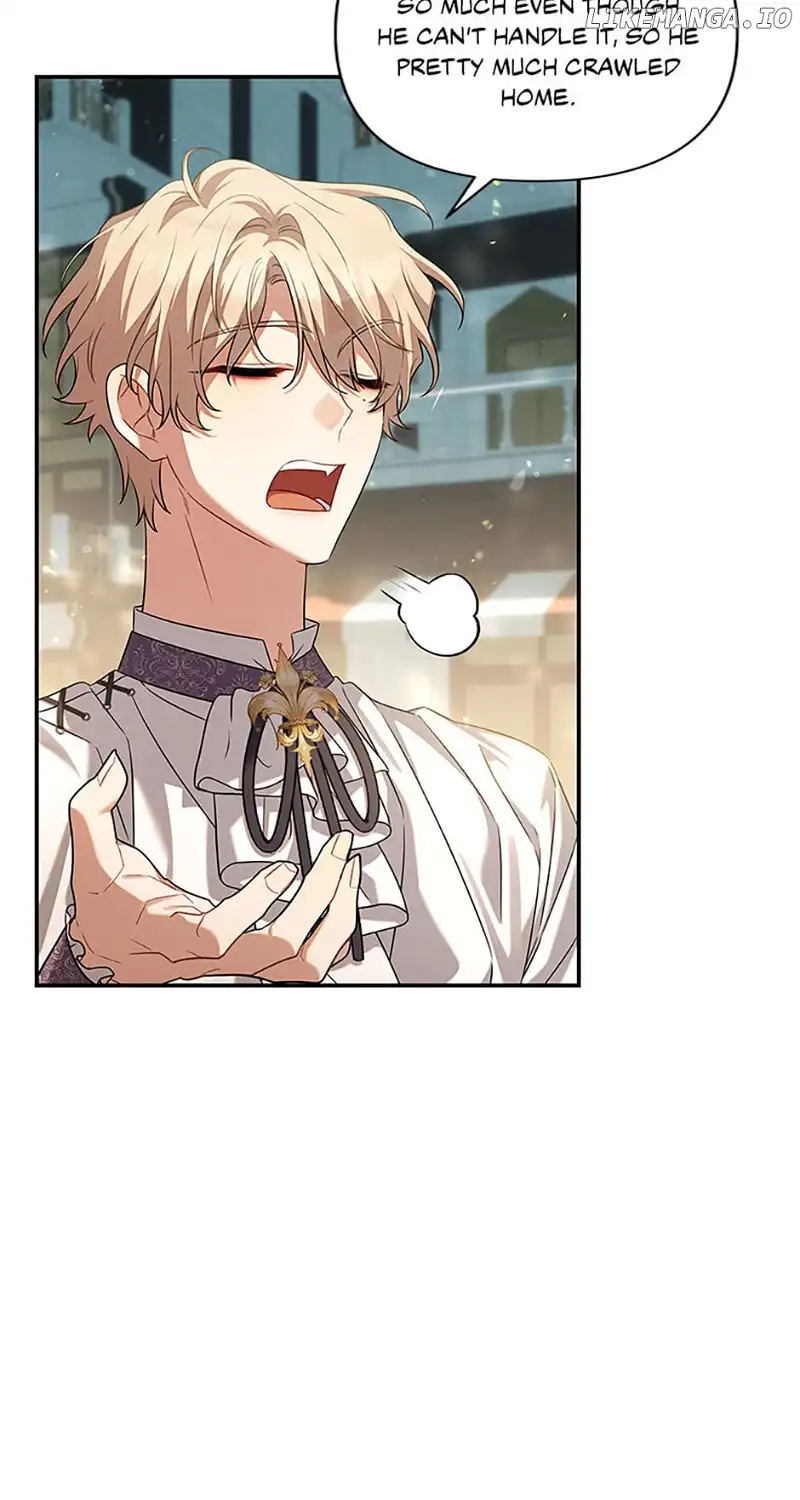 Time To Dedicate Your Death Chapter 65 306 35