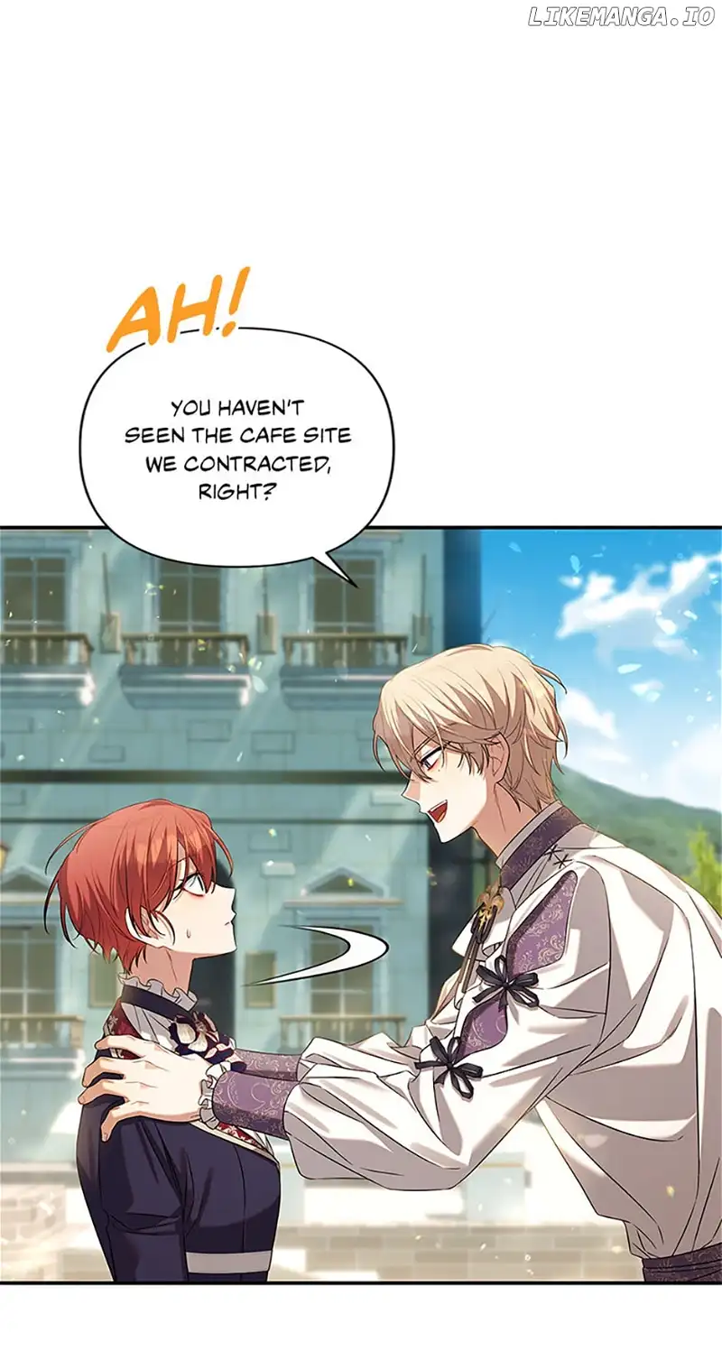 Time To Dedicate Your Death Chapter 65 309 38