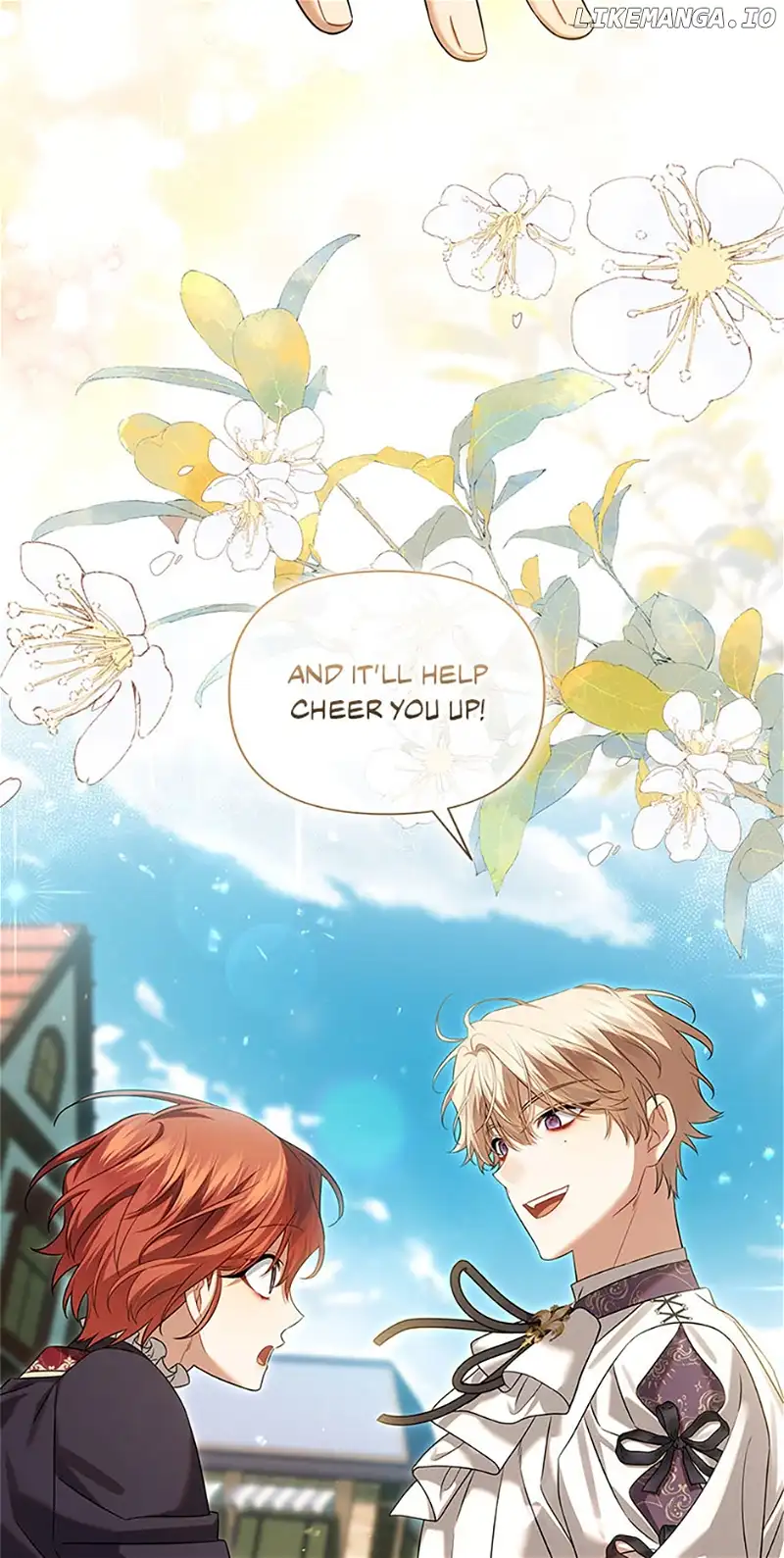 Time To Dedicate Your Death Chapter 65 311 40