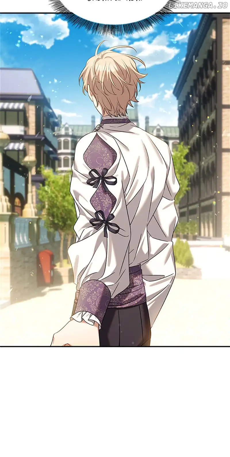 Time To Dedicate Your Death Chapter 65 314 43