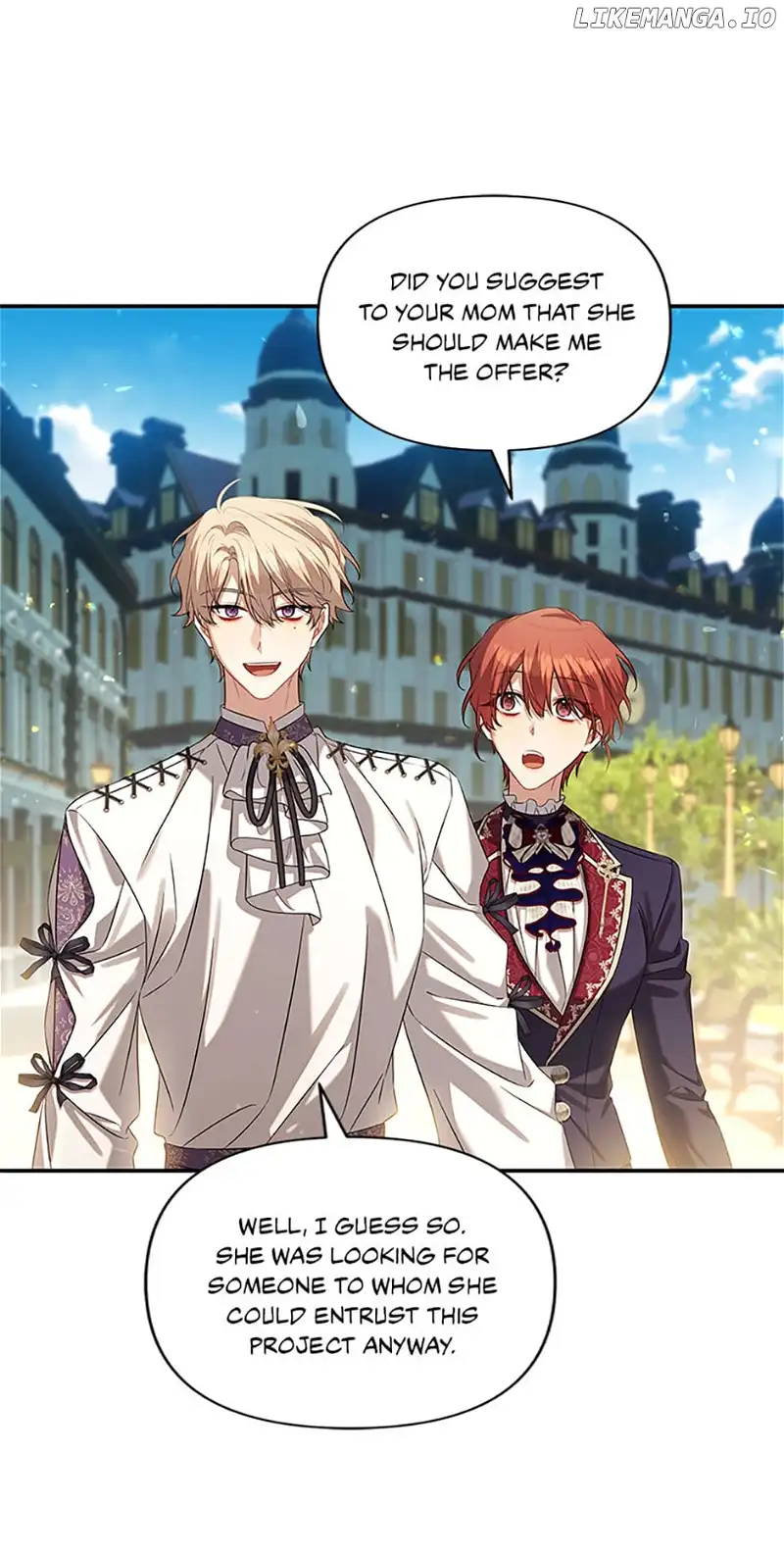 Time To Dedicate Your Death Chapter 65 315 44