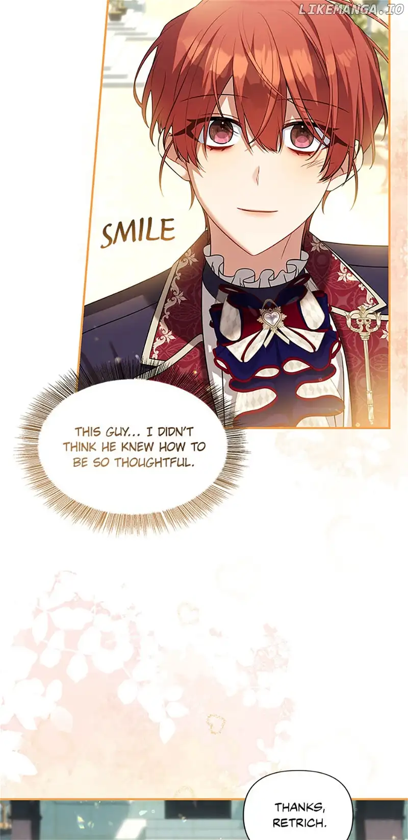 Time To Dedicate Your Death Chapter 65 317 46