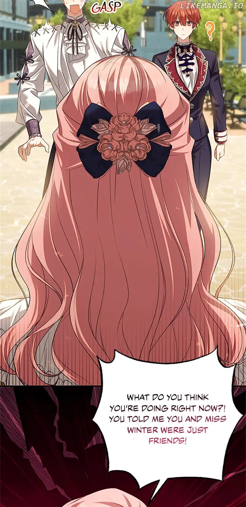 Time To Dedicate Your Death Chapter 65 319 48