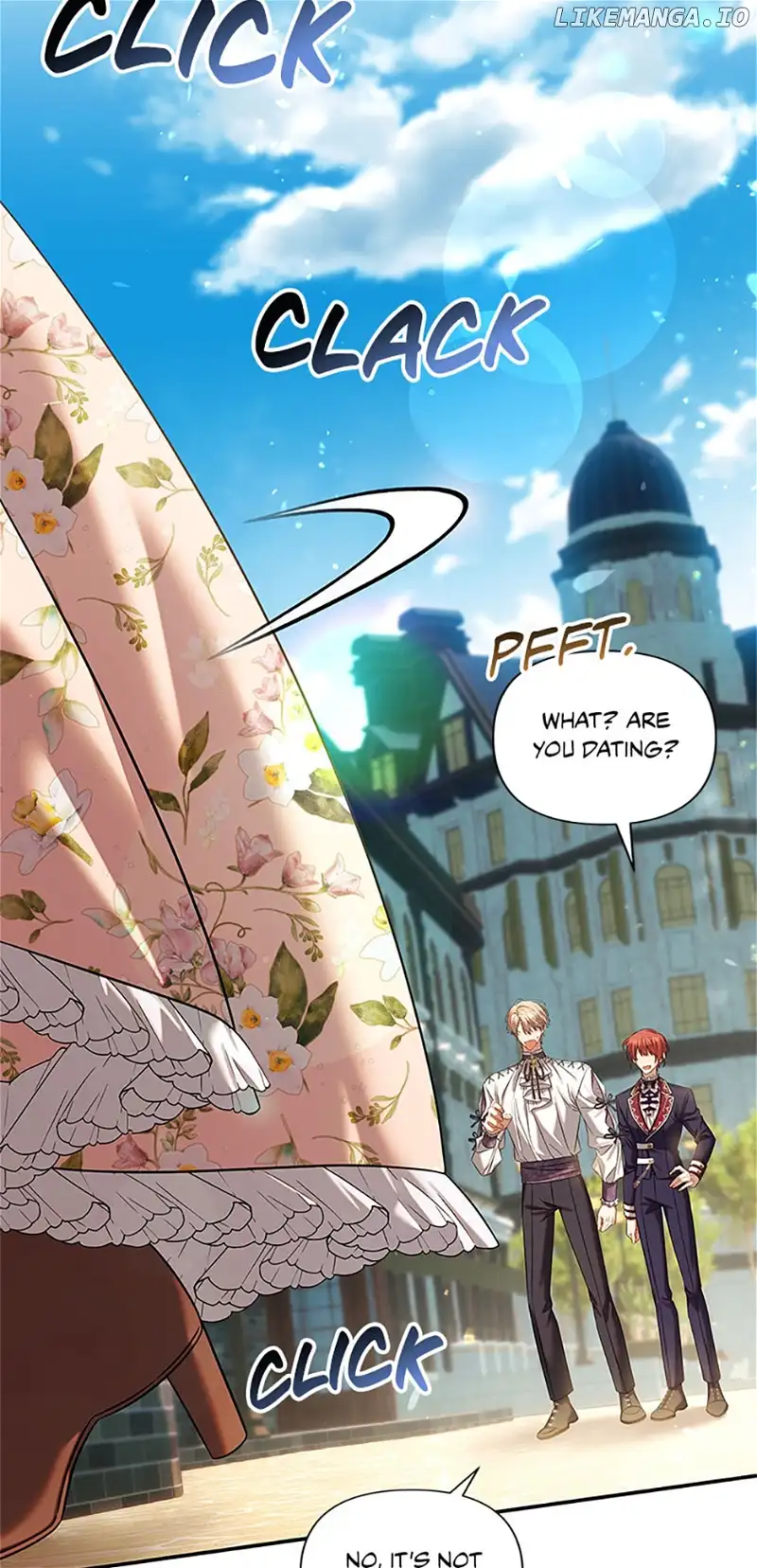 Time To Dedicate Your Death Chapter 65 323 52