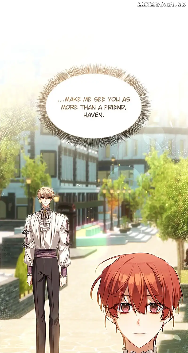 Time To Dedicate Your Death Chapter 65 328 57