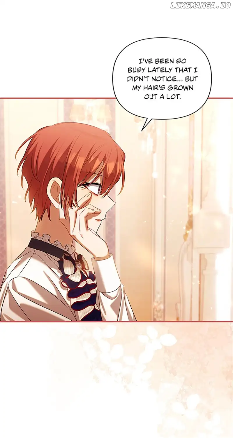 Time To Dedicate Your Death Chapter 65 334 63