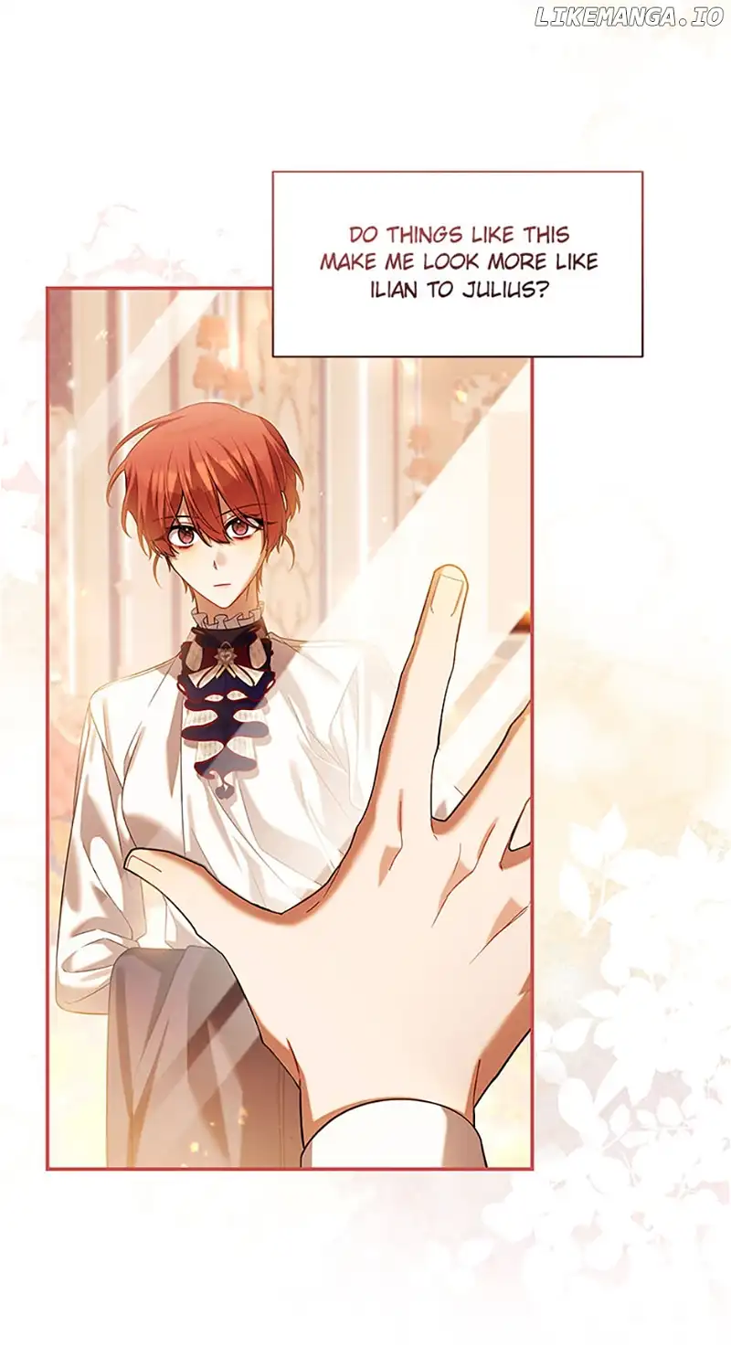 Time To Dedicate Your Death Chapter 65 335 64