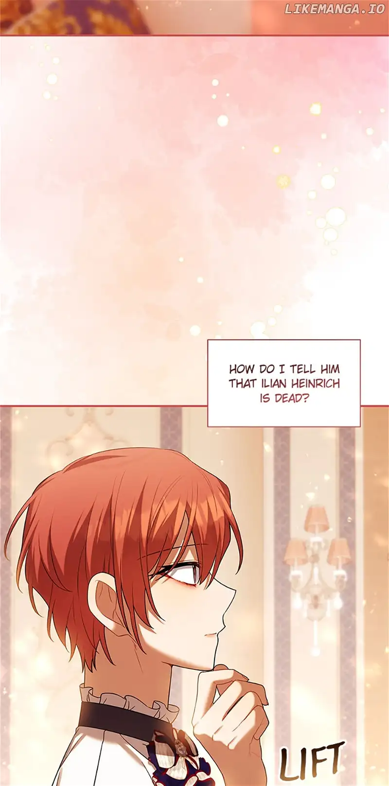 Time To Dedicate Your Death Chapter 65 340 69