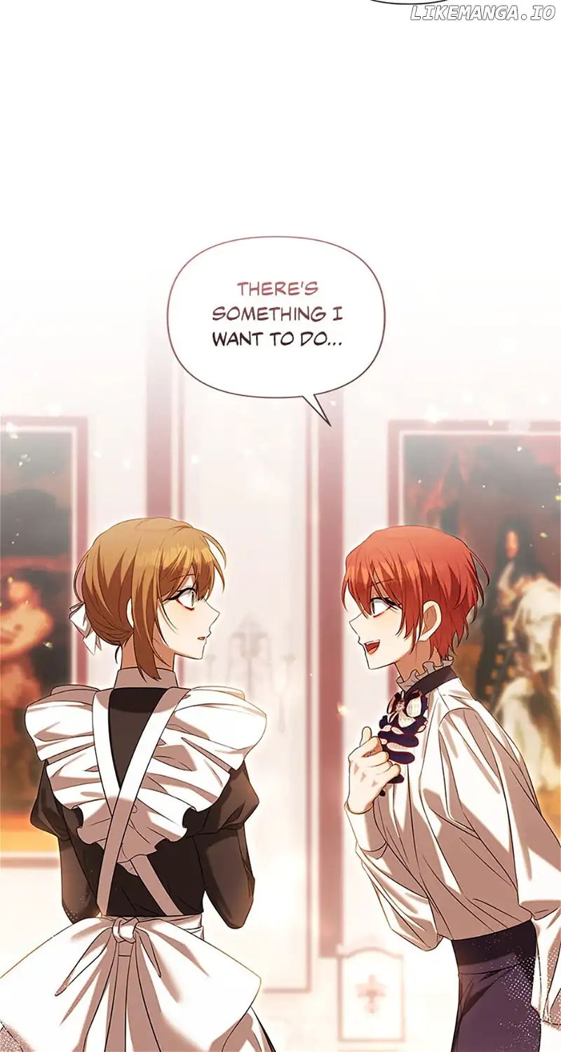 Time To Dedicate Your Death Chapter 65 345 74