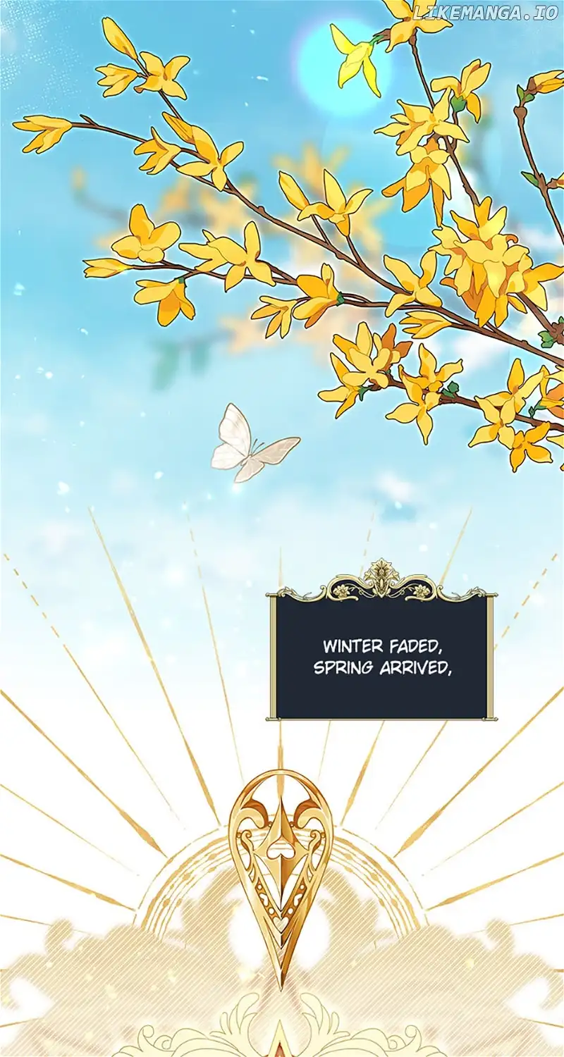 Time To Dedicate Your Death Chapter 65 347 76