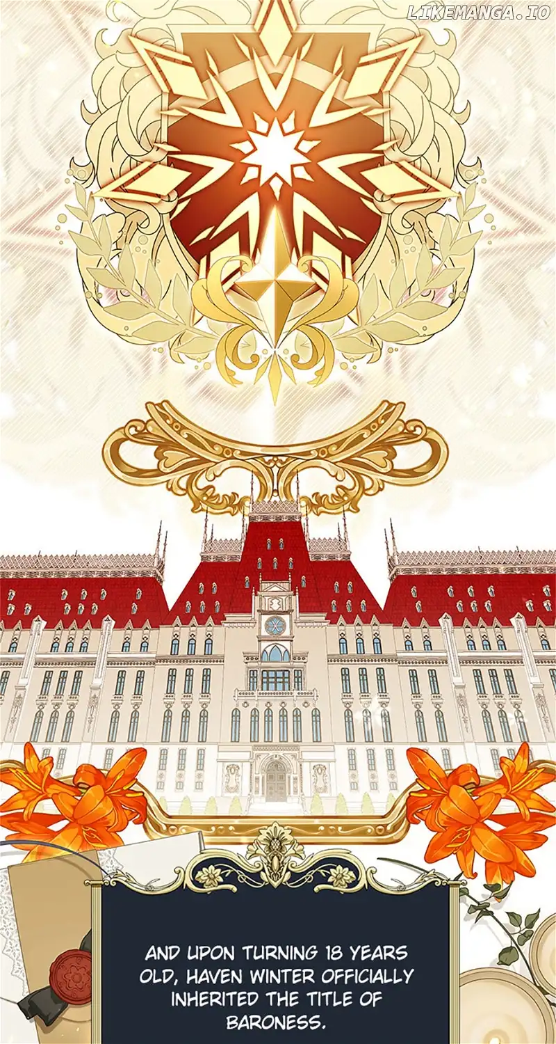 Time To Dedicate Your Death Chapter 65 348 77