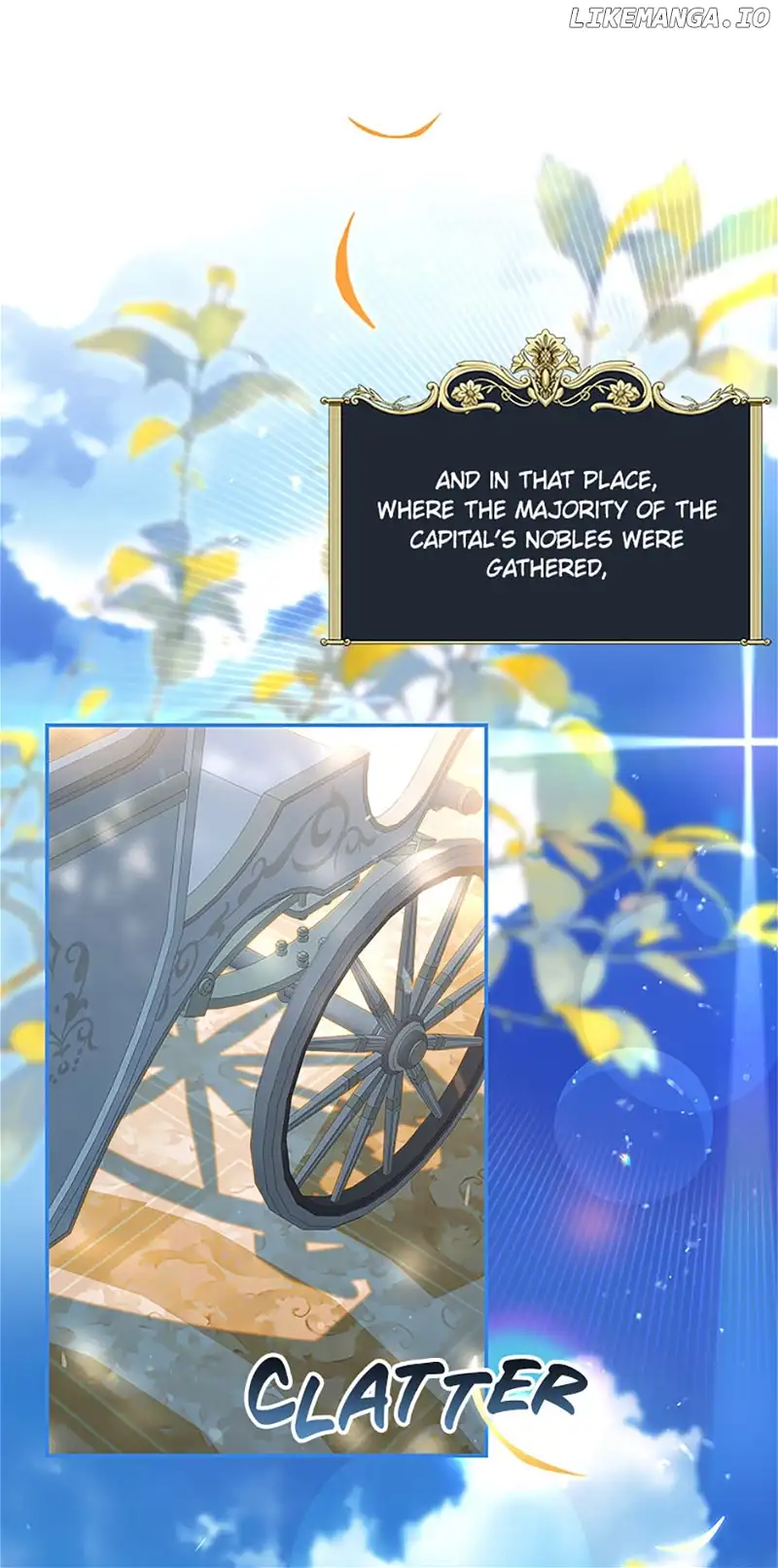 Time To Dedicate Your Death Chapter 65 351 80