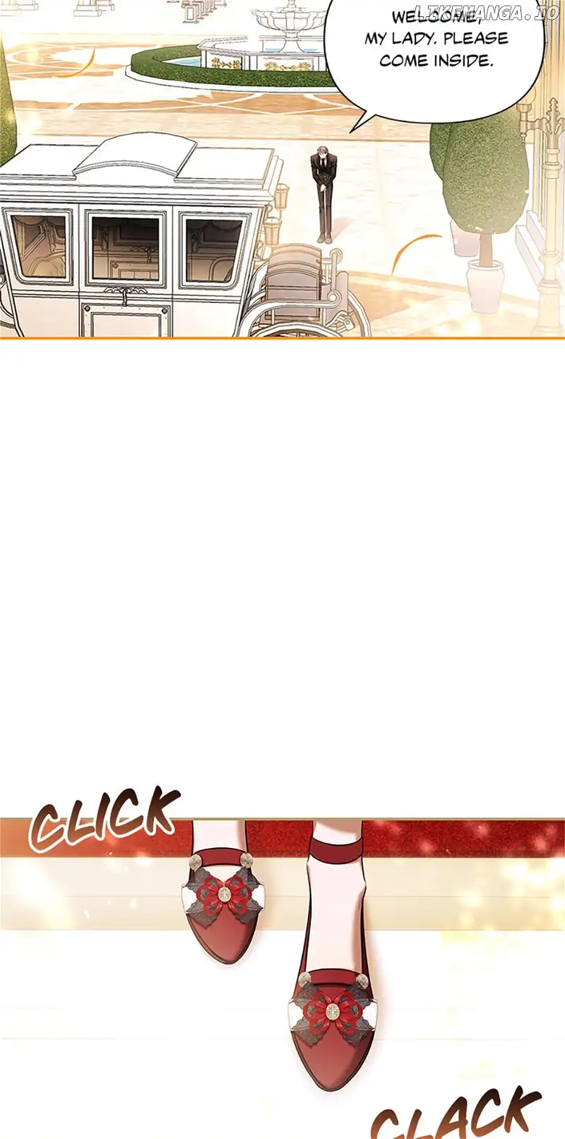 Time To Dedicate Your Death Chapter 65 353 82