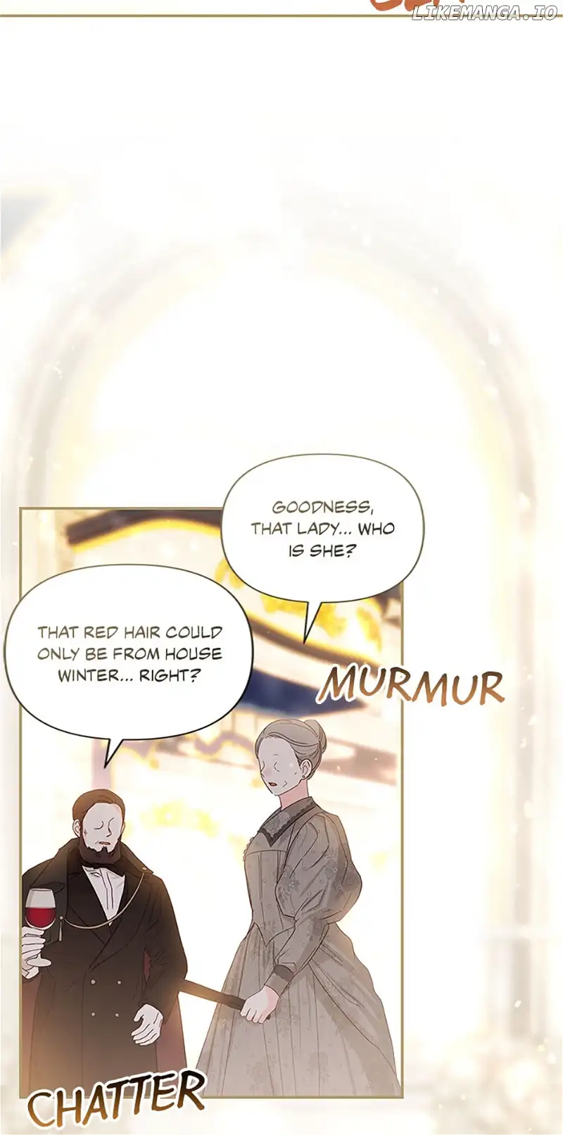 Time To Dedicate Your Death Chapter 65 354 83