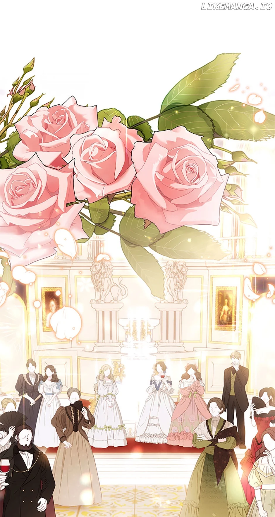 Time To Dedicate Your Death Chapter 66 273 02