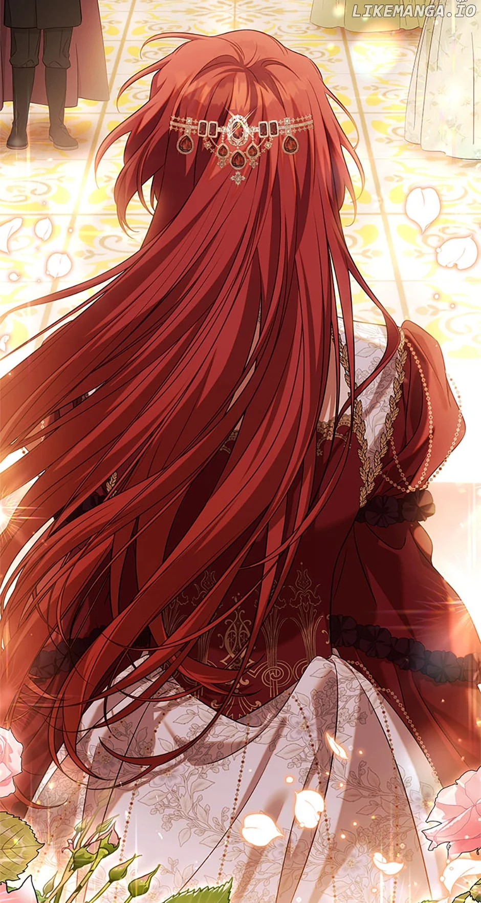 Time To Dedicate Your Death Chapter 66 274 03