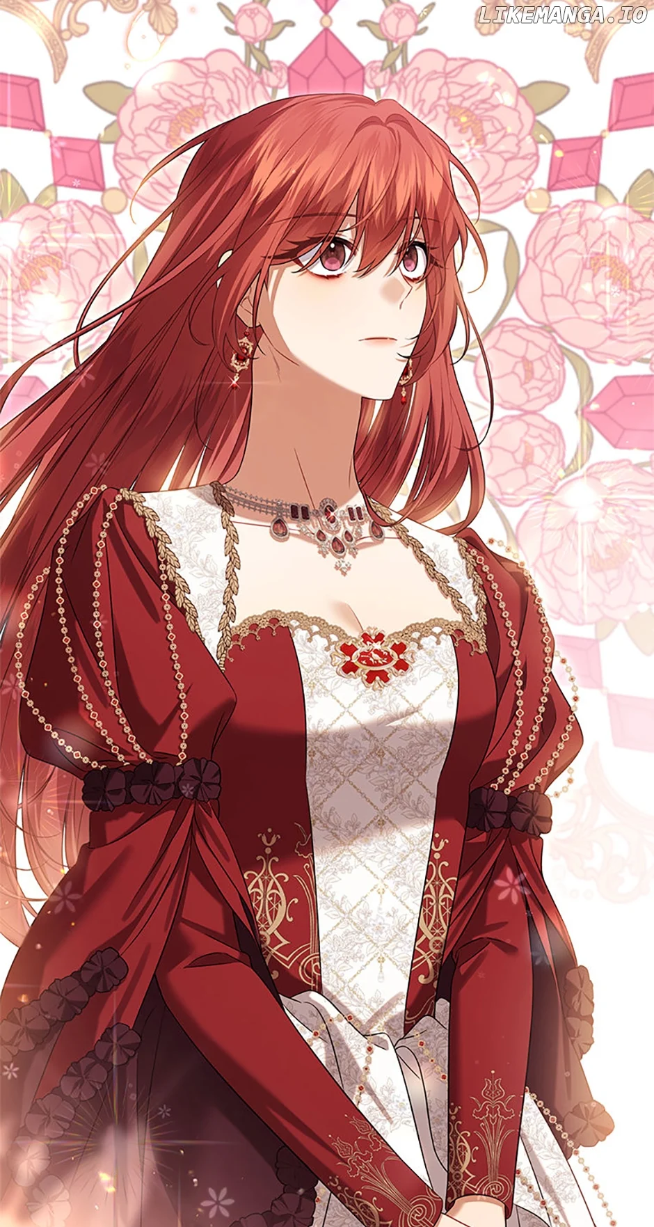 Time To Dedicate Your Death Chapter 66 276 05