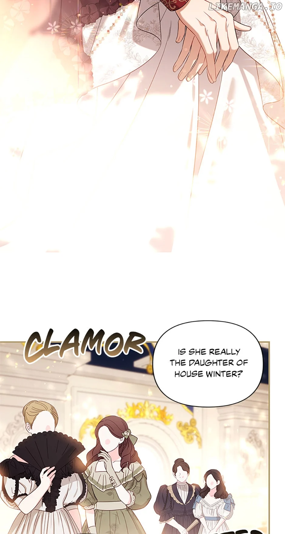 Time To Dedicate Your Death Chapter 66 277 06