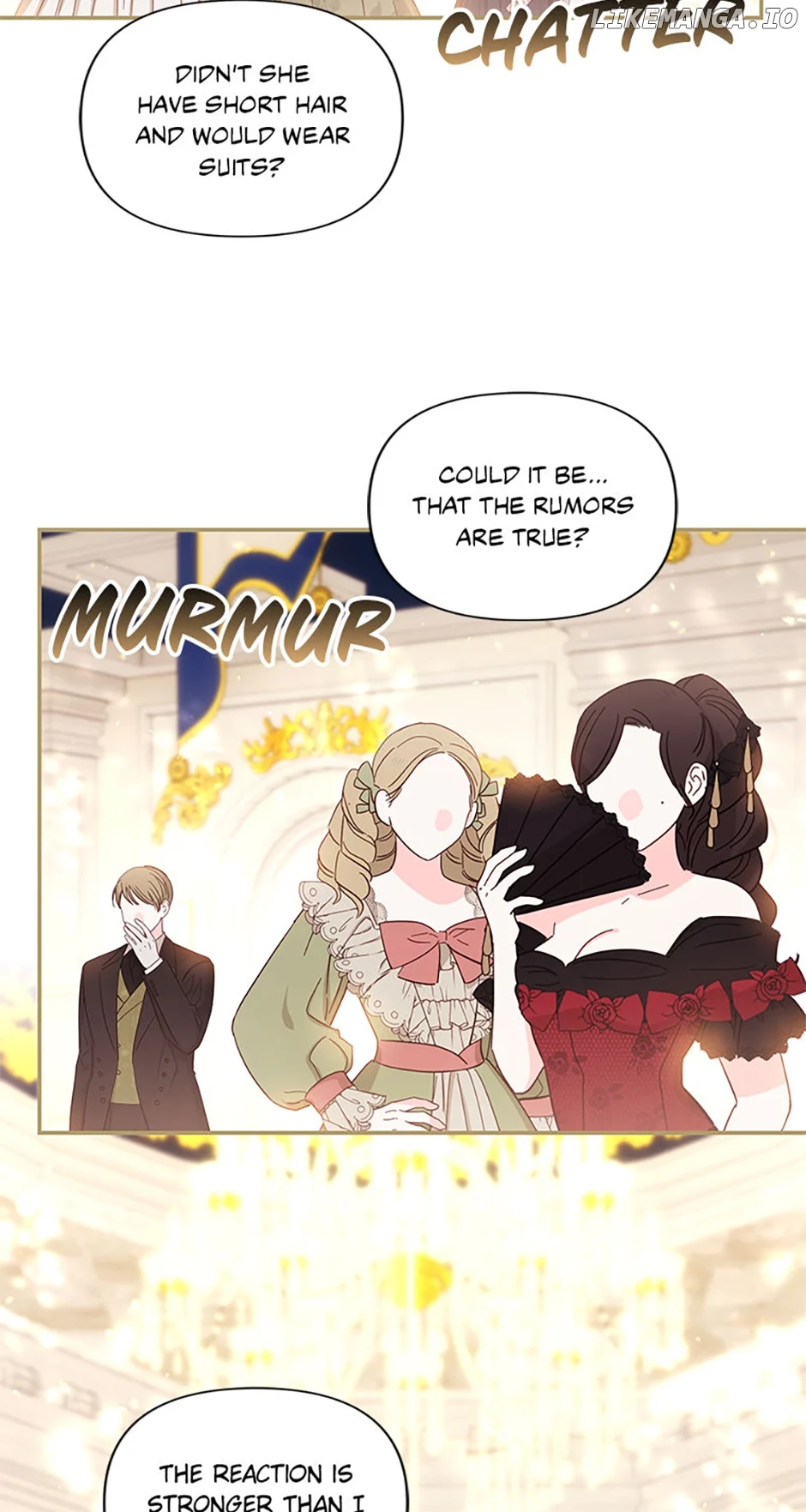 Time To Dedicate Your Death Chapter 66 278 07