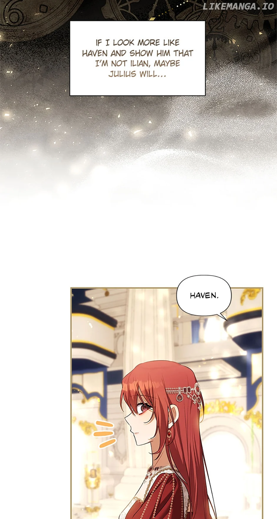 Time To Dedicate Your Death Chapter 66 282 11