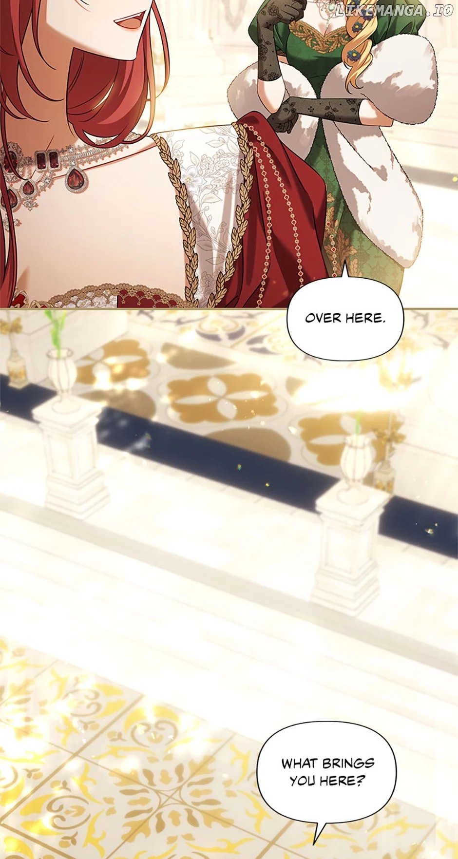 Time To Dedicate Your Death Chapter 66 284 13