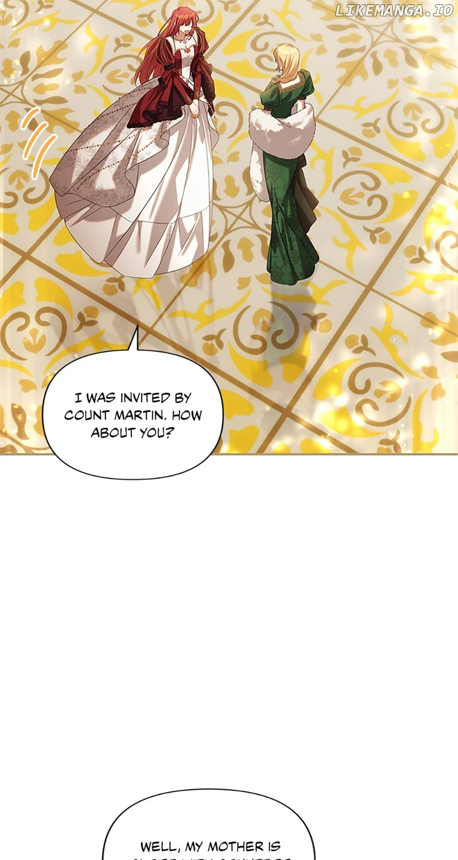 Time To Dedicate Your Death Chapter 66 285 14