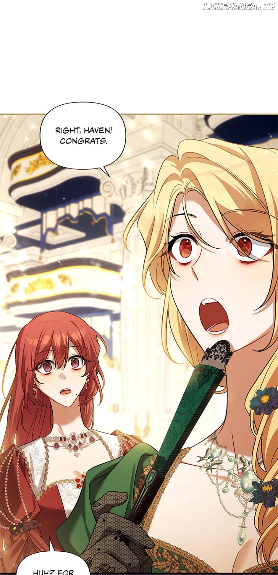 Time To Dedicate Your Death Chapter 66 289 18