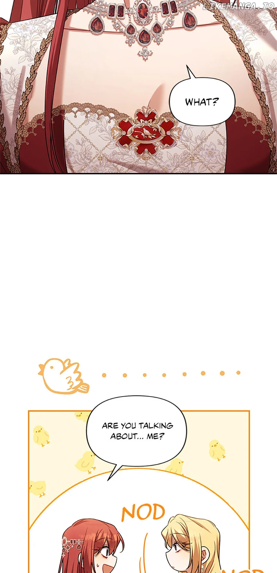 Time To Dedicate Your Death Chapter 66 291 20