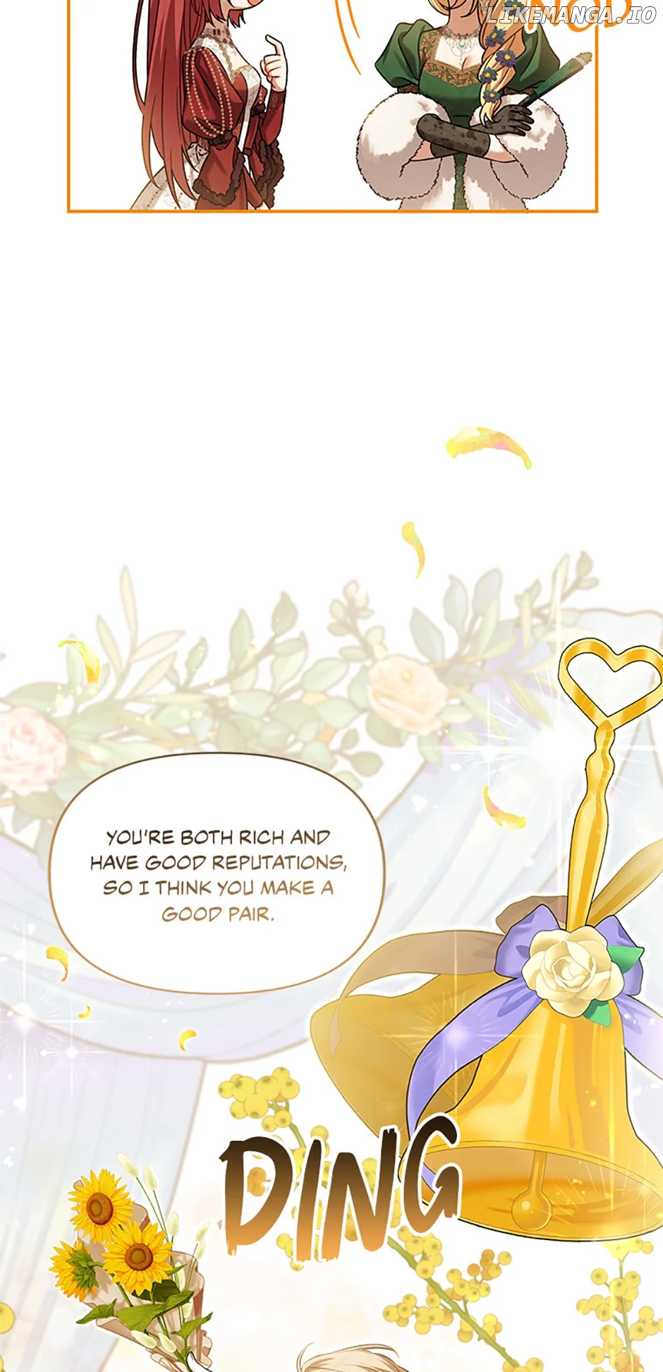 Time To Dedicate Your Death Chapter 66 292 21