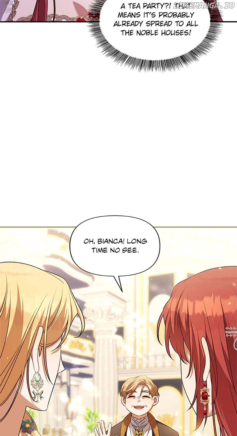 Time To Dedicate Your Death Chapter 66 297 26