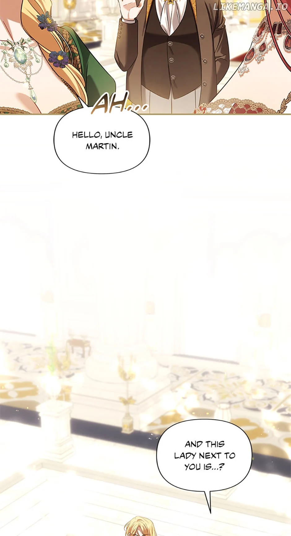 Time To Dedicate Your Death Chapter 66 298 27