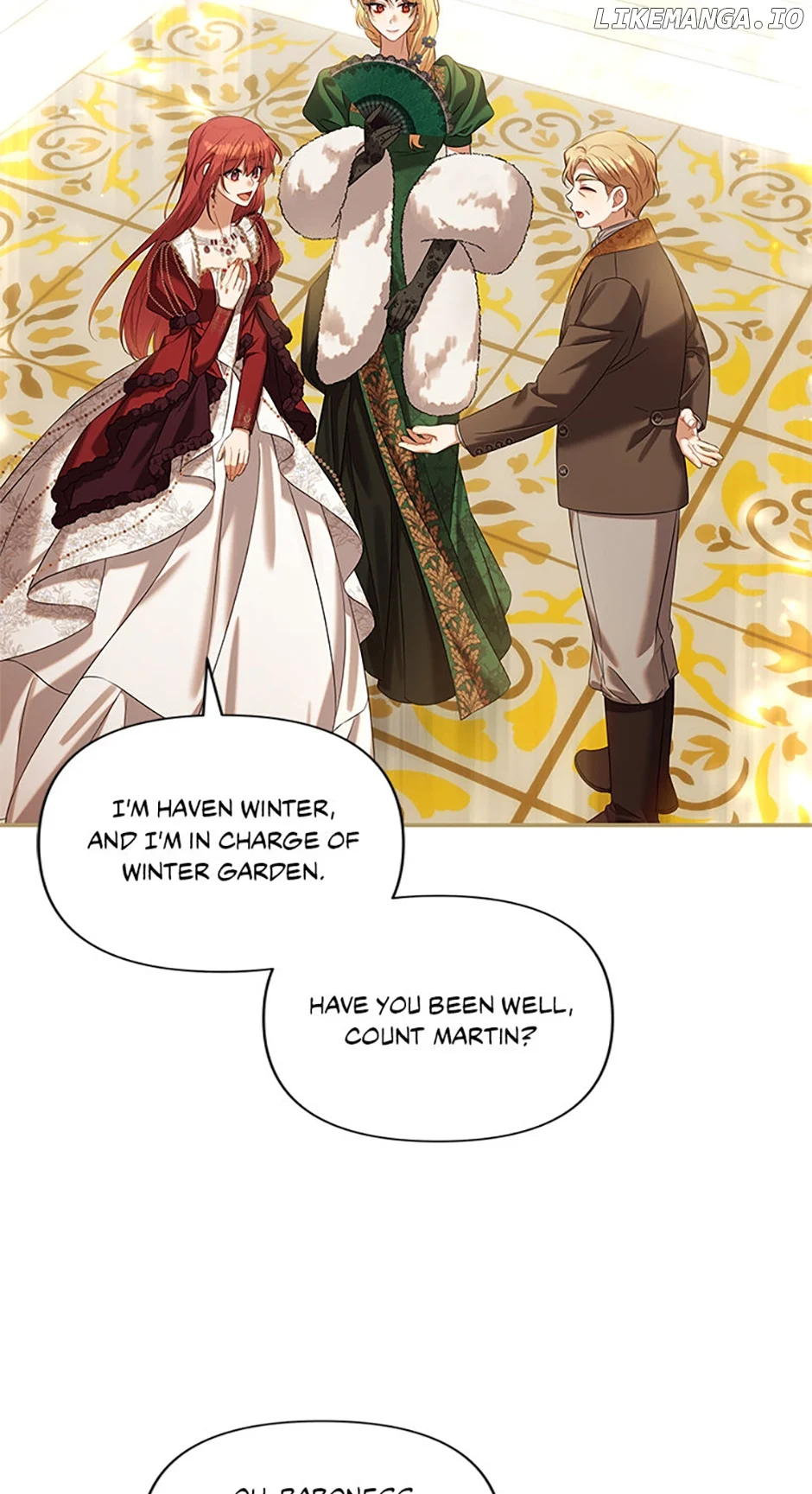 Time To Dedicate Your Death Chapter 66 299 28