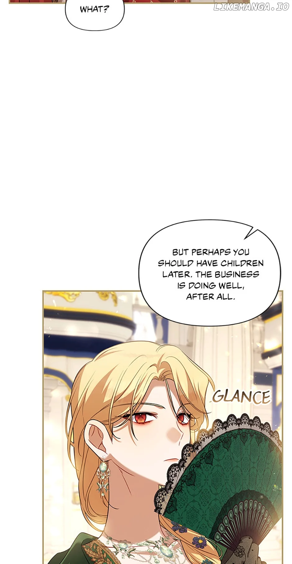 Time To Dedicate Your Death Chapter 66 302 31