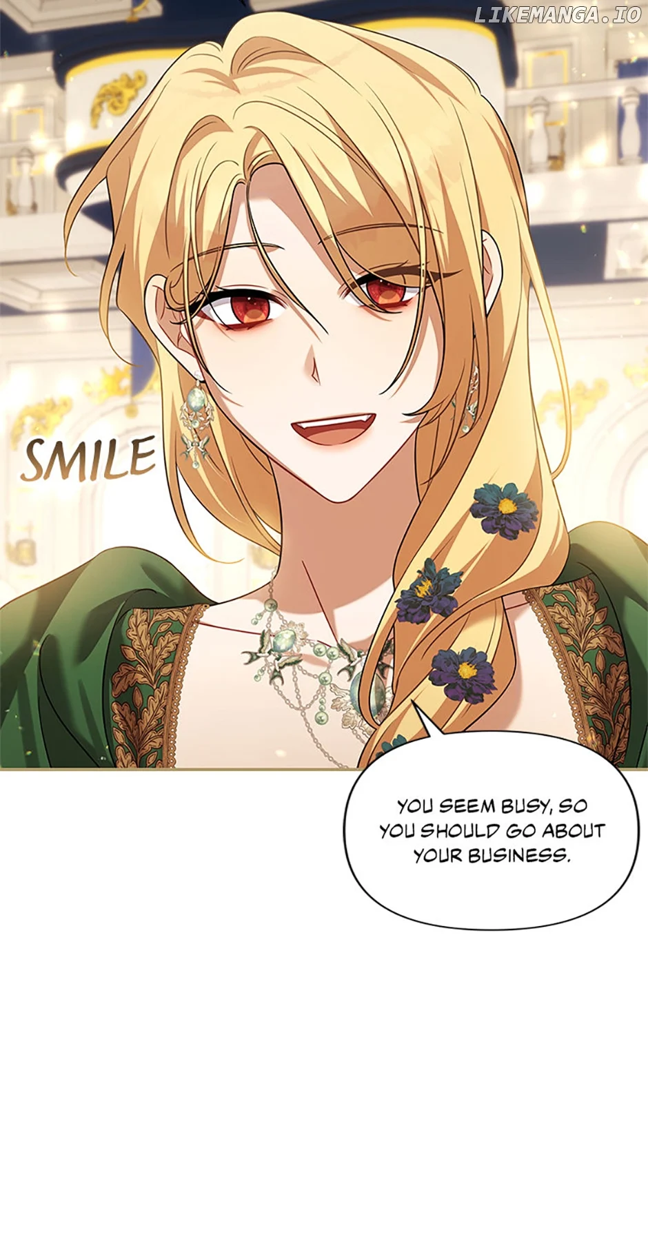 Time To Dedicate Your Death Chapter 66 305 34