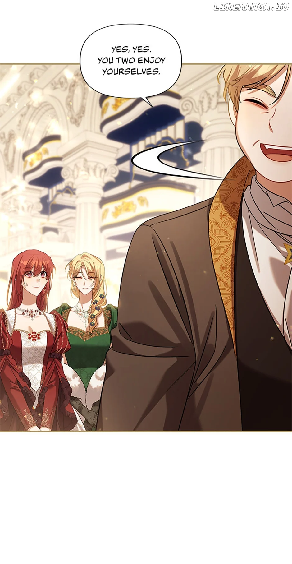 Time To Dedicate Your Death Chapter 66 306 35