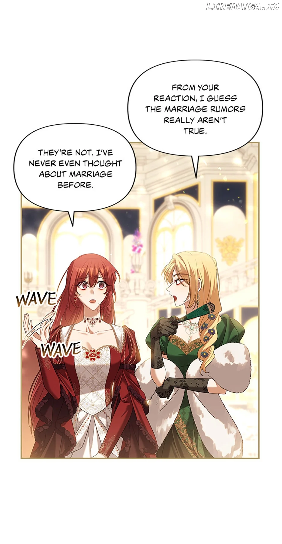 Time To Dedicate Your Death Chapter 66 307 36