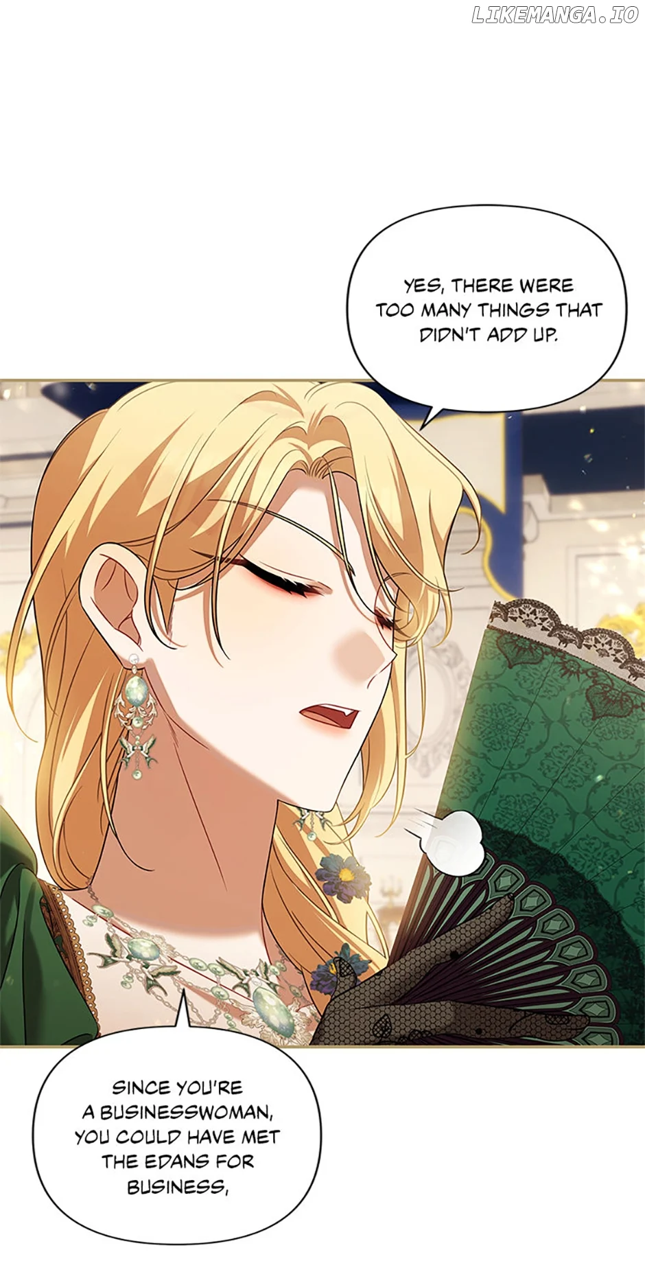 Time To Dedicate Your Death Chapter 66 308 37