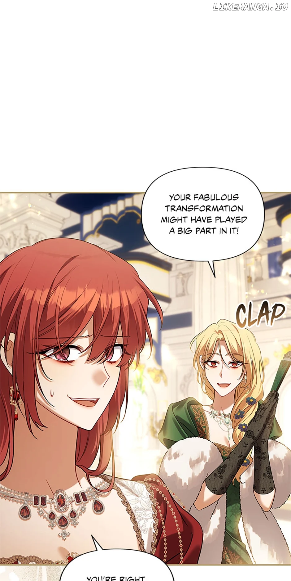 Time To Dedicate Your Death Chapter 66 310 39