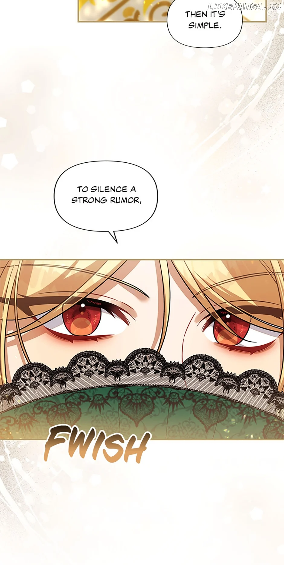 Time To Dedicate Your Death Chapter 66 312 41