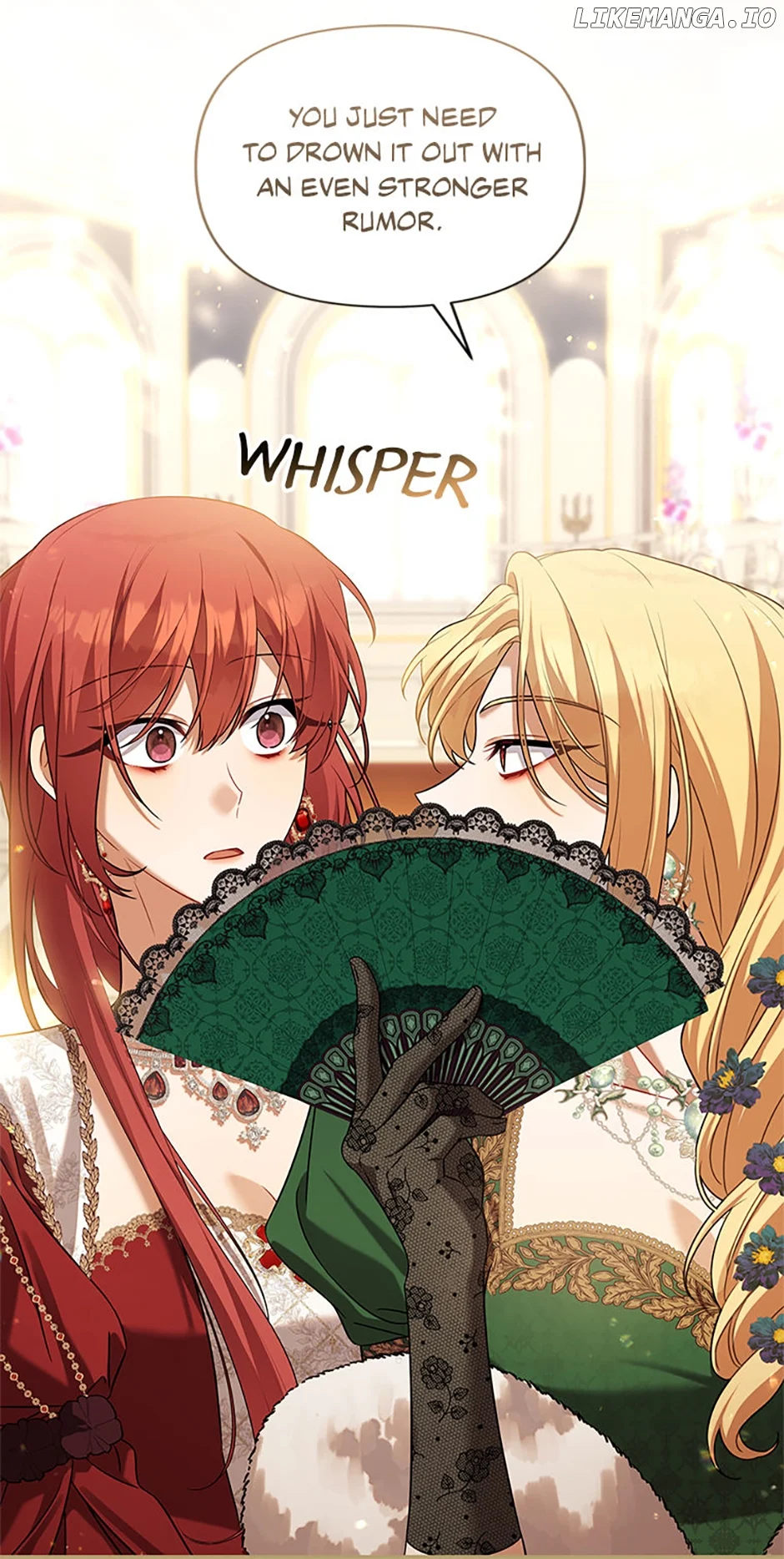 Time To Dedicate Your Death Chapter 66 313 42