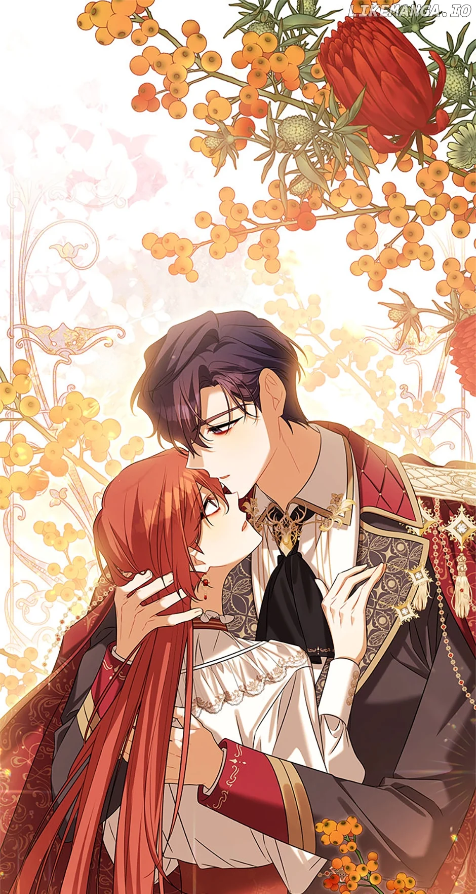 Time To Dedicate Your Death Chapter 66 314 43