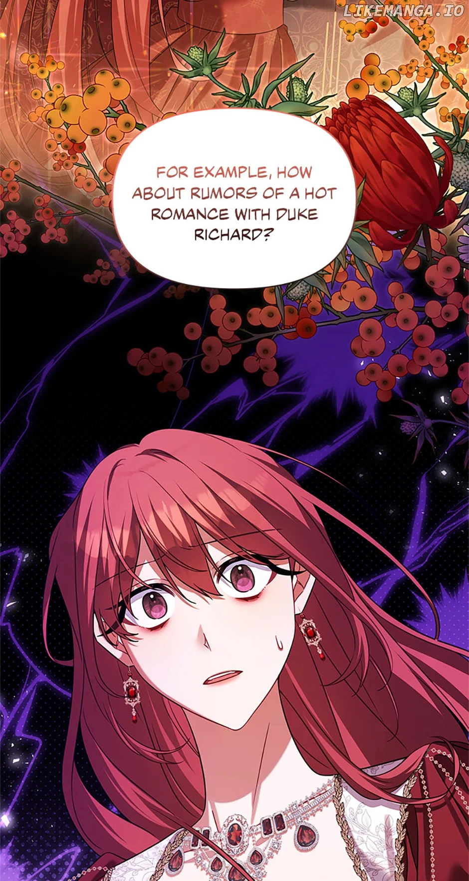 Time To Dedicate Your Death Chapter 66 315 44