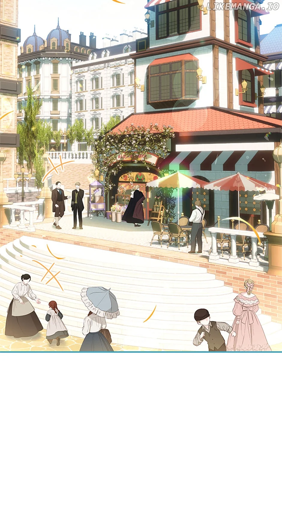 Time To Dedicate Your Death Chapter 66 318 47