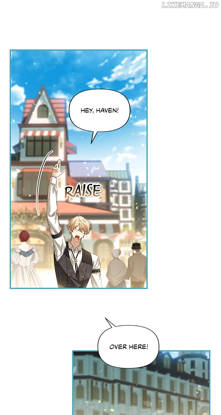 Time To Dedicate Your Death Chapter 66 319 48